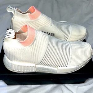 NWB✨Adidas NMD CS1 PK size 6